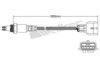 WALKER PRODUCTS 250-54105 Lambda Sensor